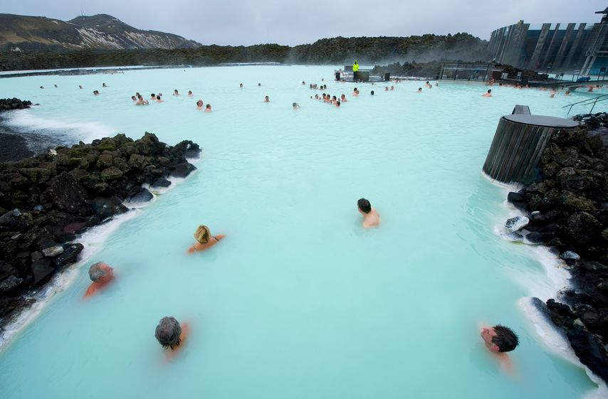 Quels sont les bienfaits des cures thermales sur la santé ?